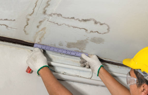 Reliable Structural Drying And Dehumidification contractor in Newton, NJ by Aqua Guard Water Damage